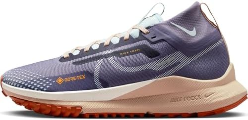 Amazon.com | Nike Pegasus Trail 4 Gore-TEX Men's Waterproof Trail